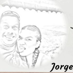 Meet your Posher, Jorge